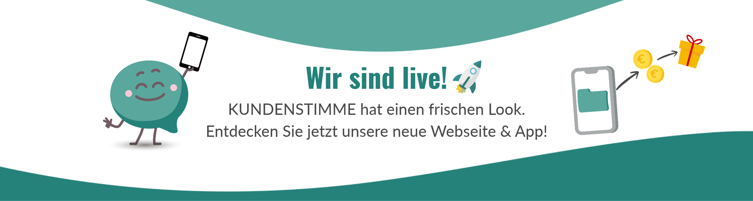 Kundenstimme