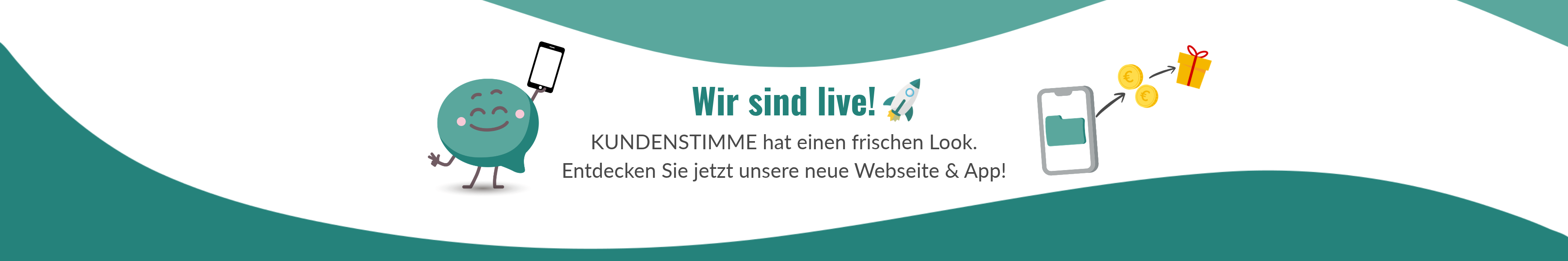 Kundenstimme