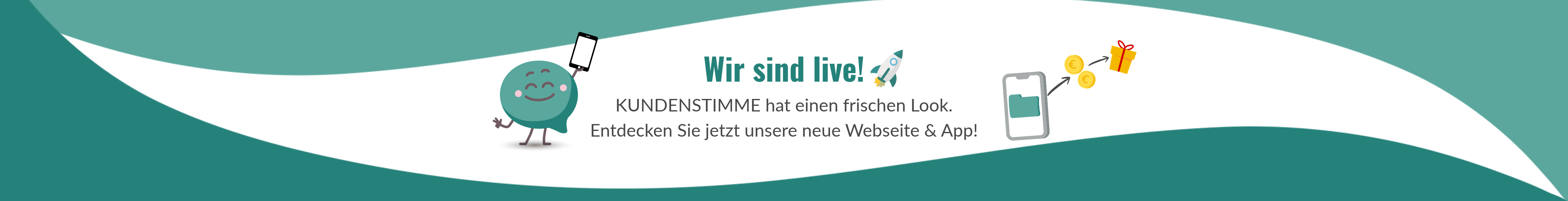 Kundenstimme